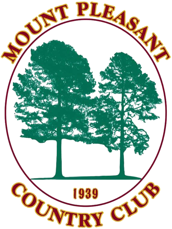 Mount Pleasant Country Club – Mount Pleasant, TX